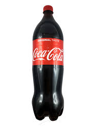 Coca cola 1,5l