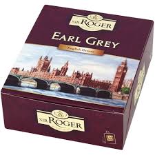 Herb. Roger El Grey 100T