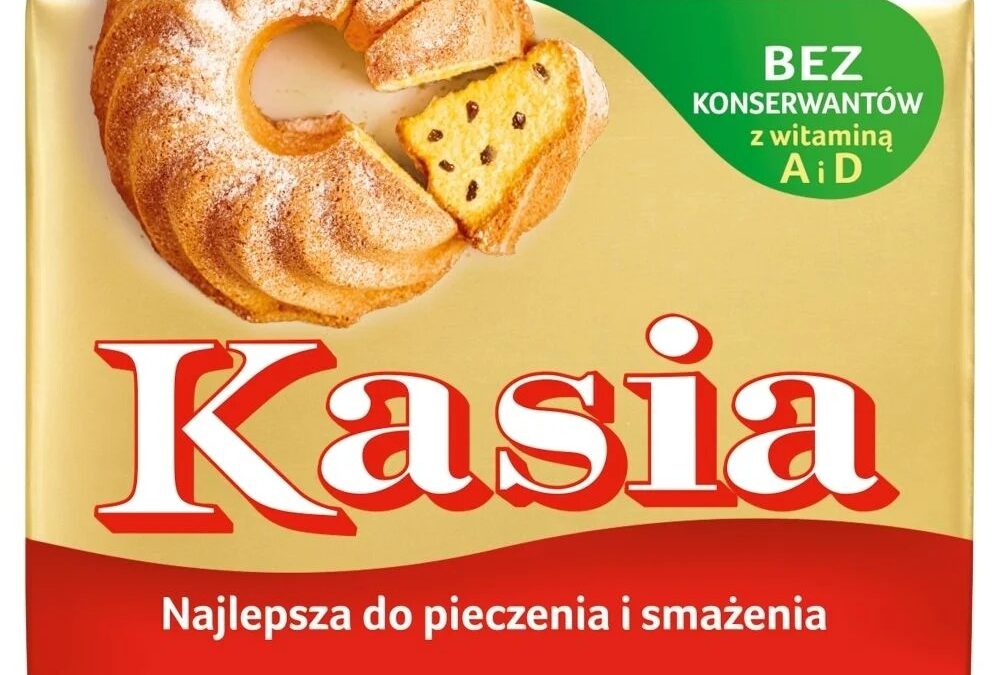 Kasia 250g