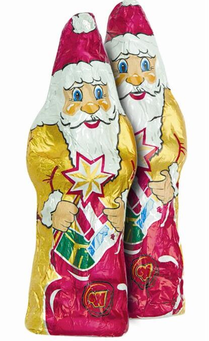 Mikołaj 40g Wolność