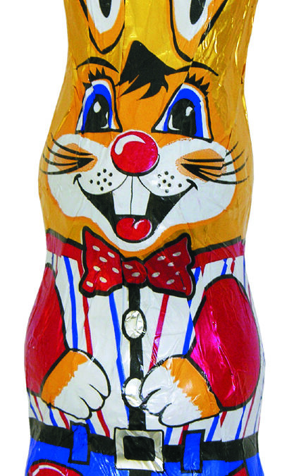 Zając 60g Wolność