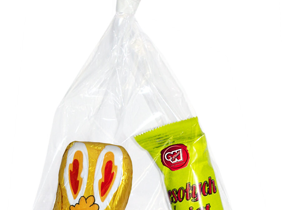 Zest. Wielkanocny 80g Wolność