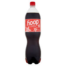Hoop Cola 1,5l