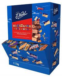 Wedel Mieszanka 3kg