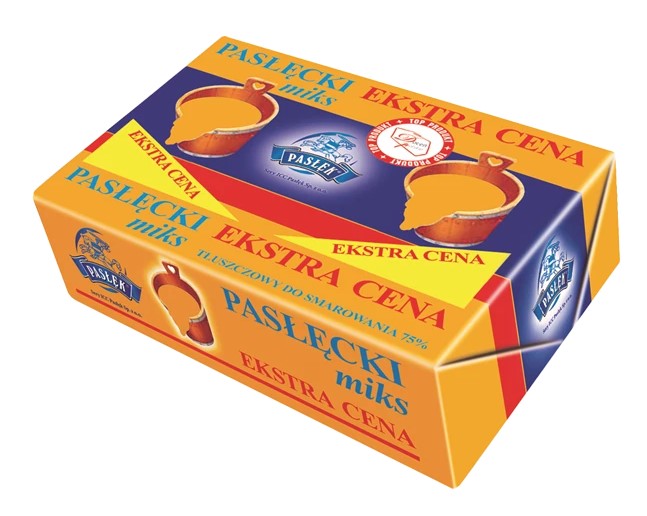 Pasłęcki mix 200g