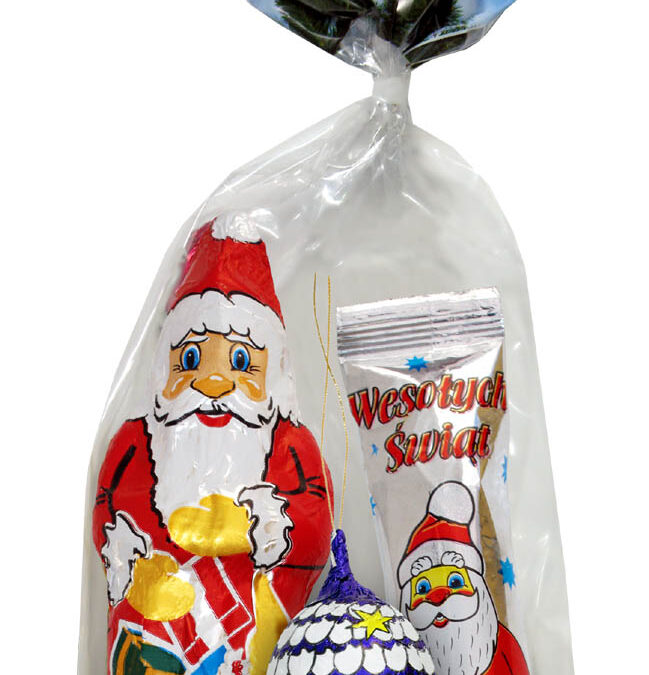 Zestaw świąteczny 90g Wolność